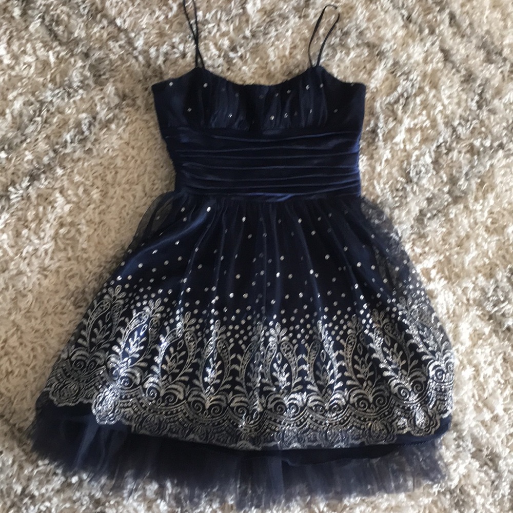 Homecoming/cocktail dress